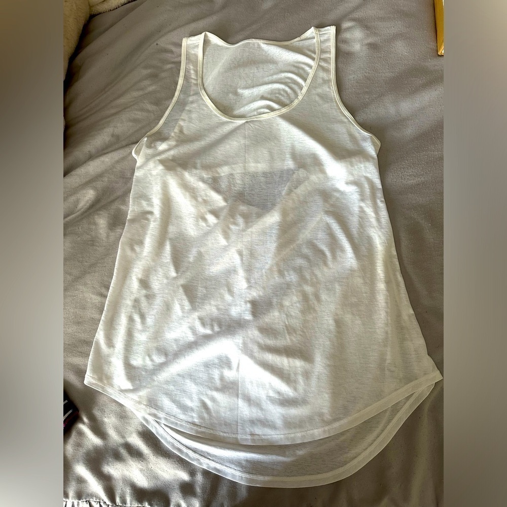 Lululemon tank top